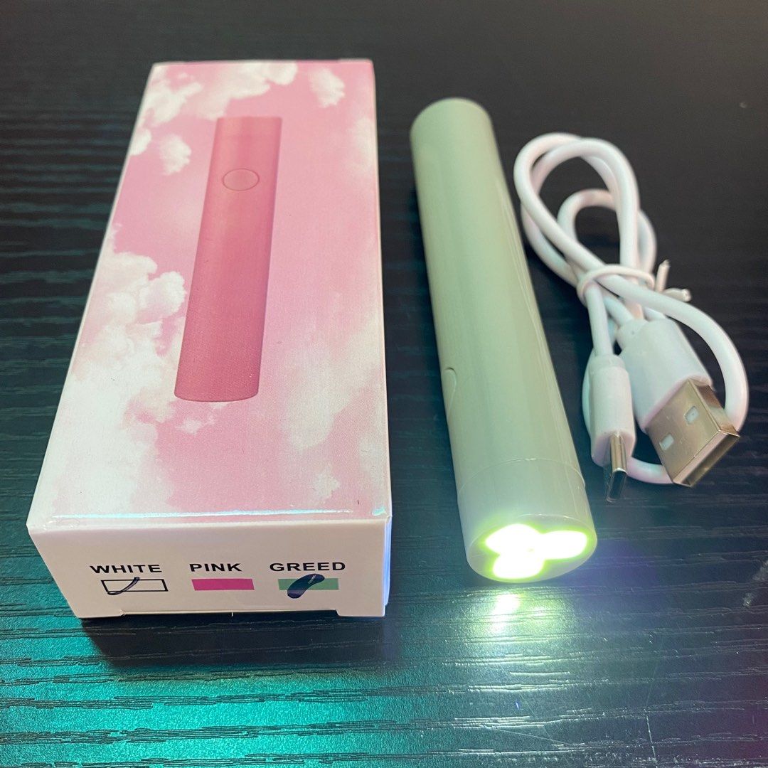 YZ01 Uv Led Flashlight (Green)-73868187 (Category: Flashes) located in Paranaque City. Submitted by gladkingphilippines (Listing ID 1287734896, Image 1). Description: .