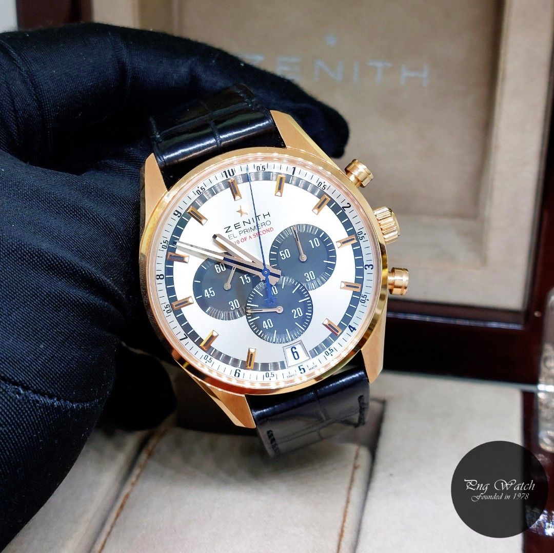 El primero 2025 42mm