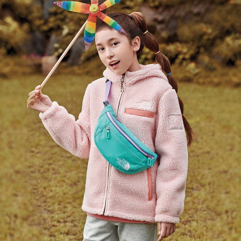Girls fleece hoodie online