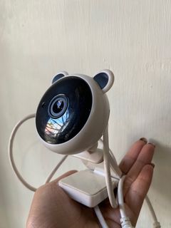 1080P HD Laptop Webcam