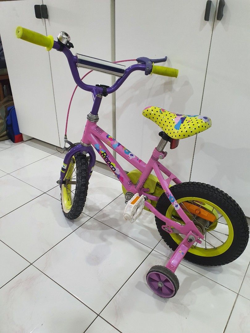 Repco kids bikes clearance