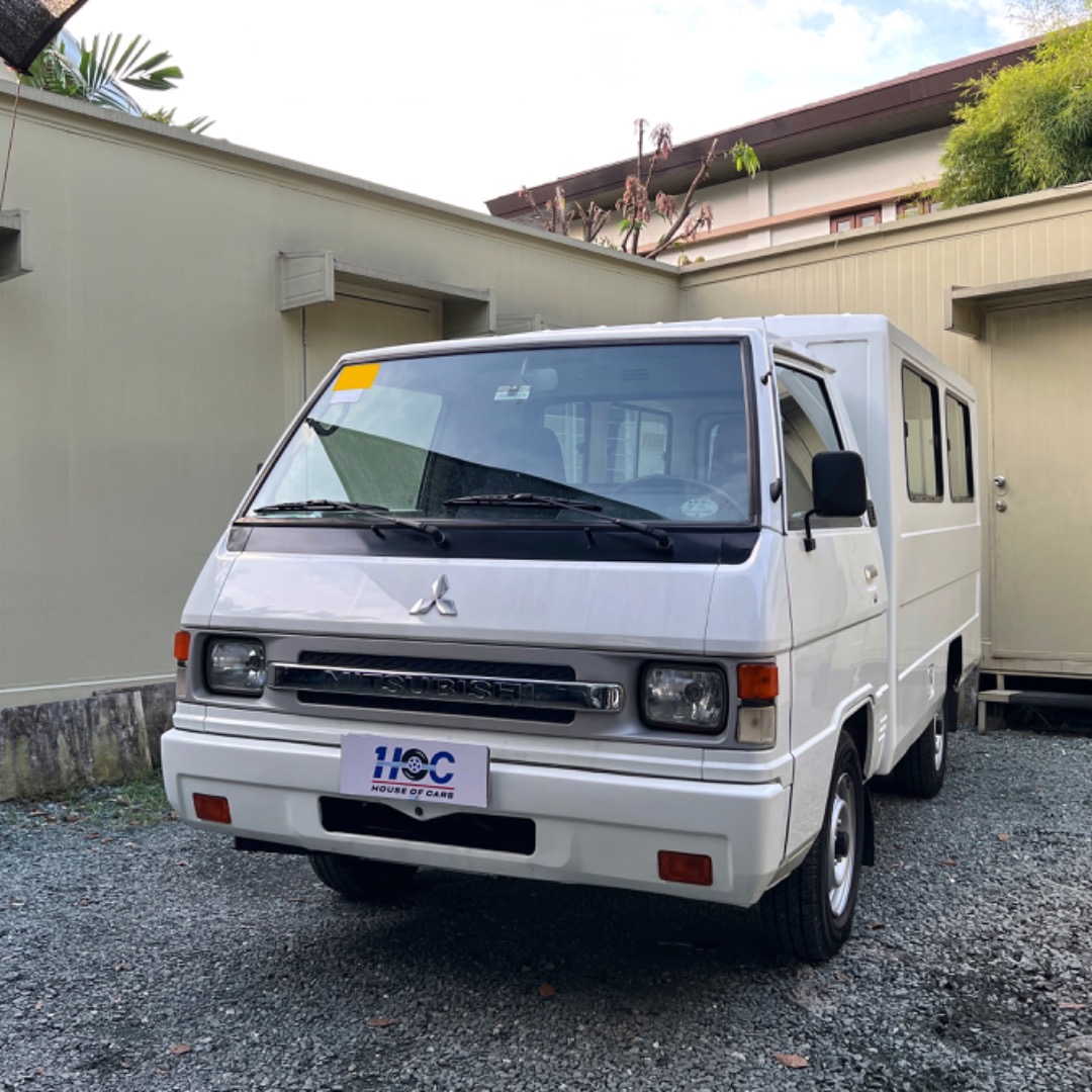 L300 van for sale sulit best sale
