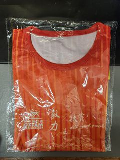 樂施毅行者2023 紀念T Shirt T8 中碼64229518692098110