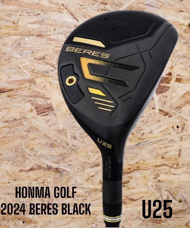 2024 HONMA BERES BLACK DRIVER, FW, UT and IRONS (Category: Golf) located in Paranaque City. Submitted by jdm_superstoreph (Listing ID 1287909694, Image 2). Description: 2024 HONMA BERES BLACK Driver 10.5 R or S Php 54k 2024 BERES BLACK #3FW 15° #5FW 18° shaft ARMAQ FX BLACK 42.5 inch flex S or R Php 38k 2024 BERES BLACK U22 or U25 25° shaft ARMAQ FX BLACK 39.5 inch flex S or R Php 30k 2024 HONMA BERES BLACK Iron Set 6-11 6-piece set With ARMAQ FX