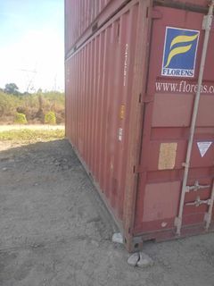 20FT CONTAINER FOR SALE