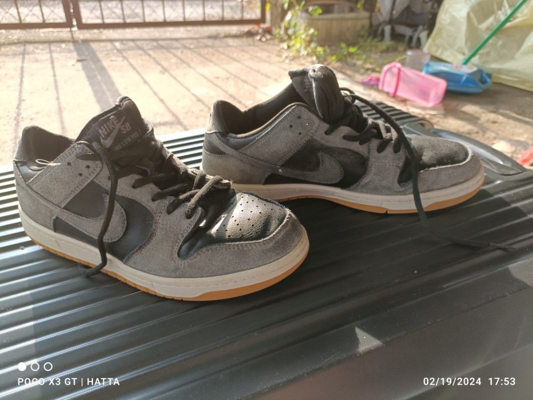 26.5 Nike SB DUNK LOW