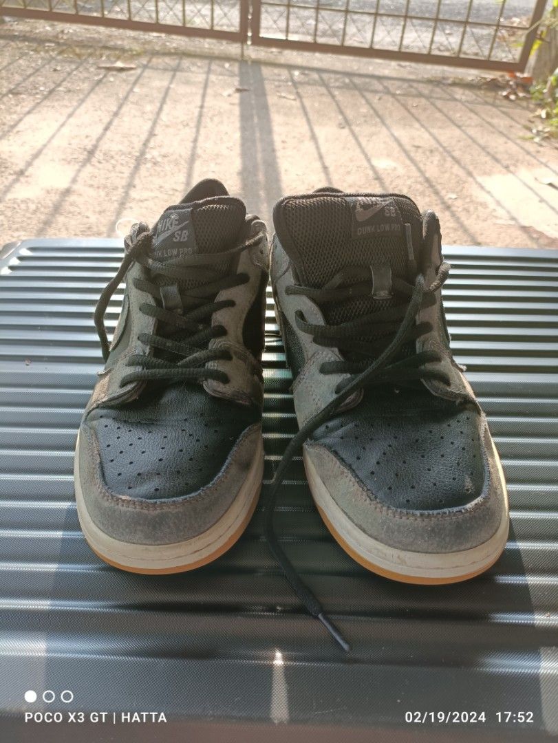 26.5 Nike SB DUNK LOW