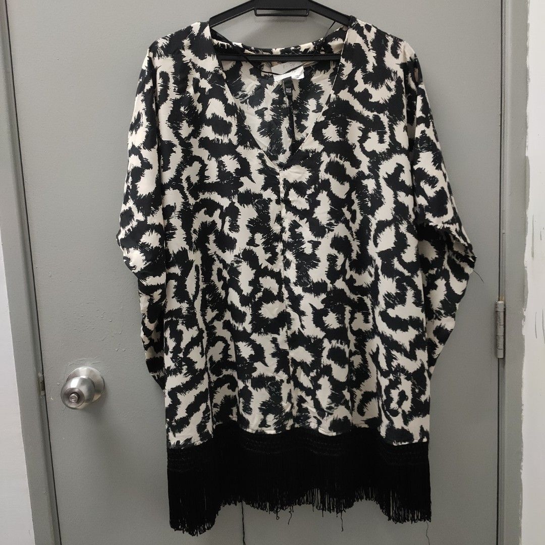 H&m 4xl new arrivals