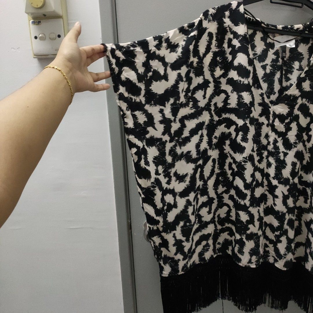 H&m 4xl new arrivals