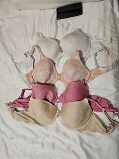 🆕Victoria's Secret bra 40DDD/40E/42DD, Women's Fashion, Tops, Sleeveless  on Carousell
