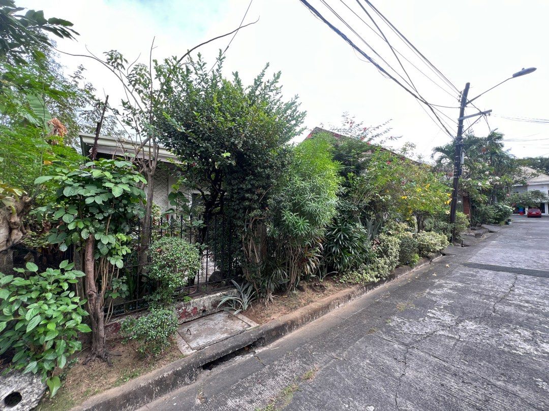 3BR Bungalow House and Lot located at Riverside Village, Brgy. Sta
