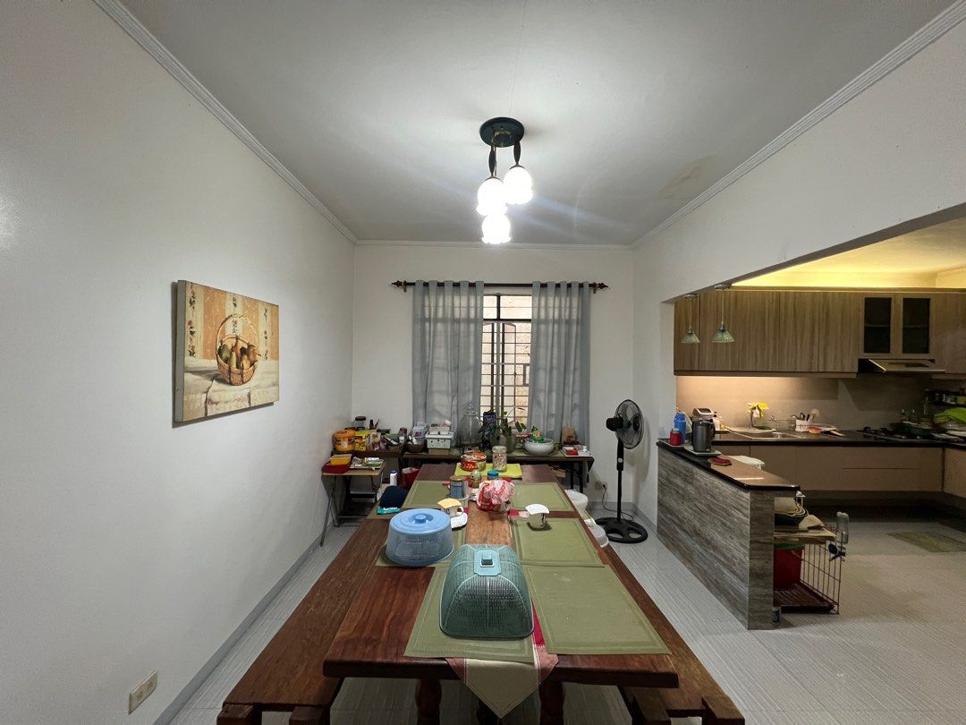 3BR Bungalow House and Lot located at Riverside Village, Brgy. Sta