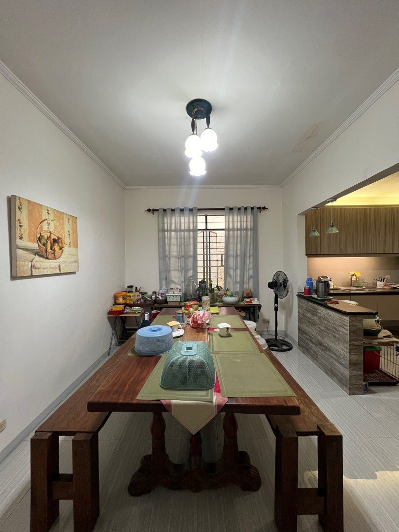 3BR Bungalow House and Lot located at Riverside Village, Brgy. Sta