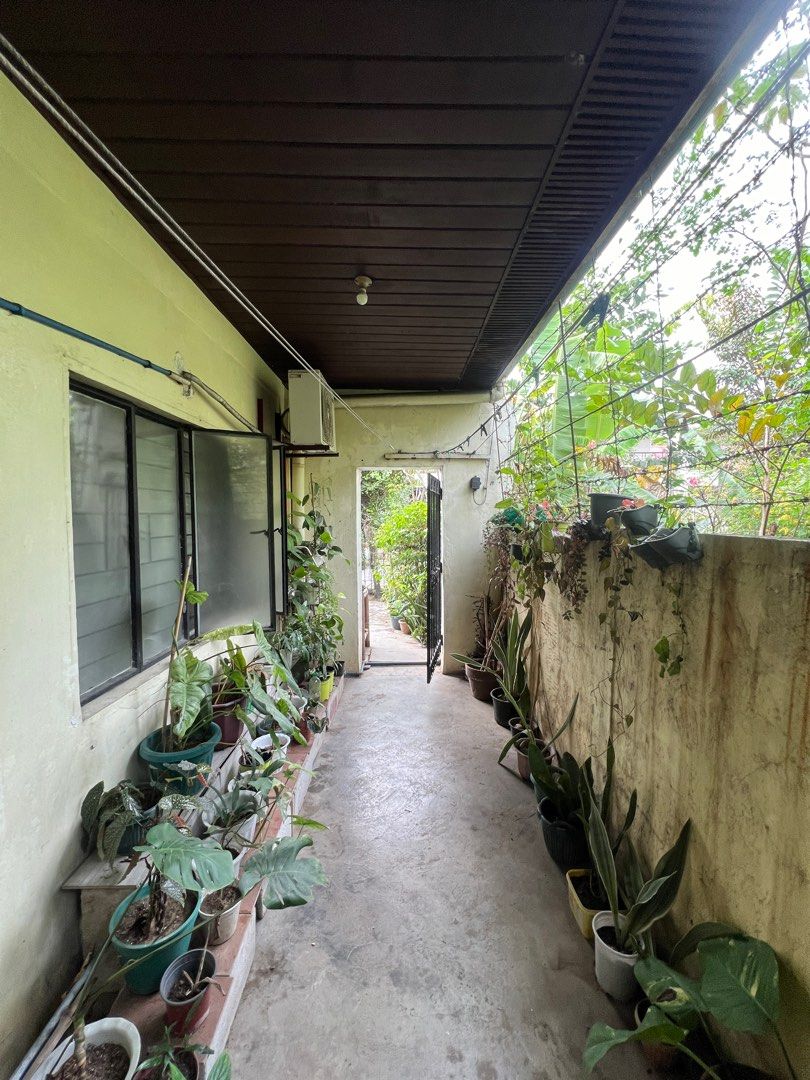 3BR Bungalow House and Lot located at Riverside Village, Brgy. Sta