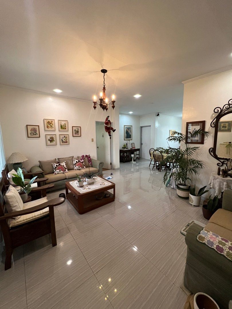 3BR Bungalow House and Lot located at Riverside Village, Brgy. Sta