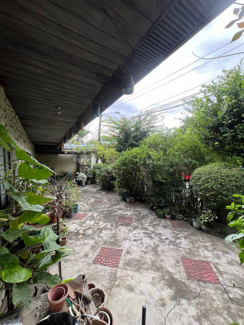 3BR Bungalow House and Lot located at Riverside Village, Brgy. Sta