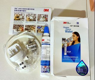 3M water filter