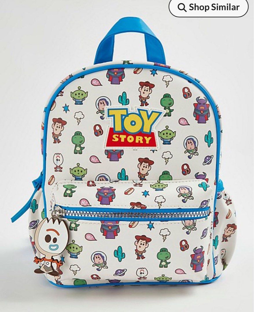 Mochila toy story 4 cheap