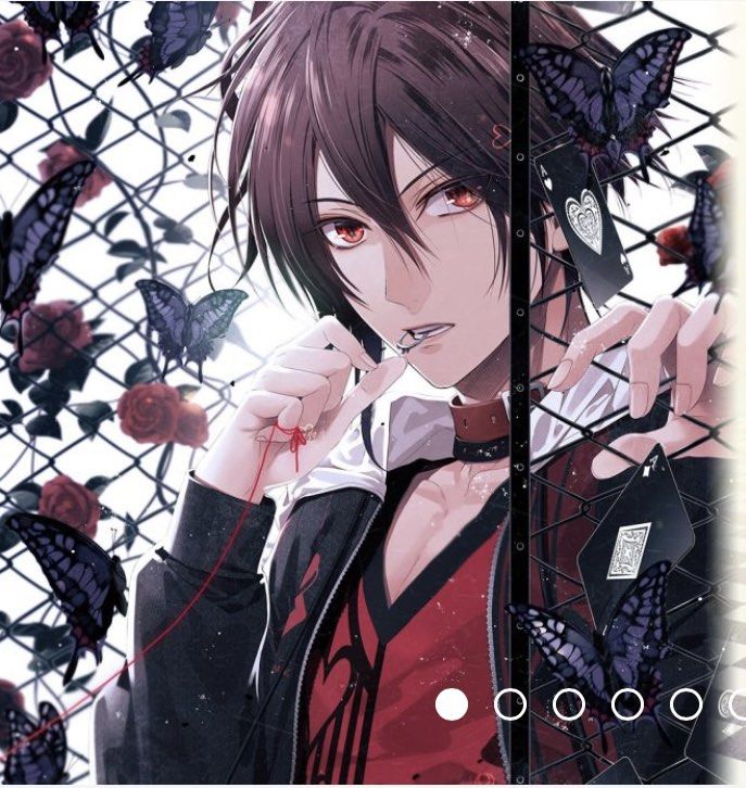 AMNESIA LATER×CROWD Switch 中国語版 失憶症 AMNESIA LATER×CROWD 中文版 switch（失忆症Amnesia