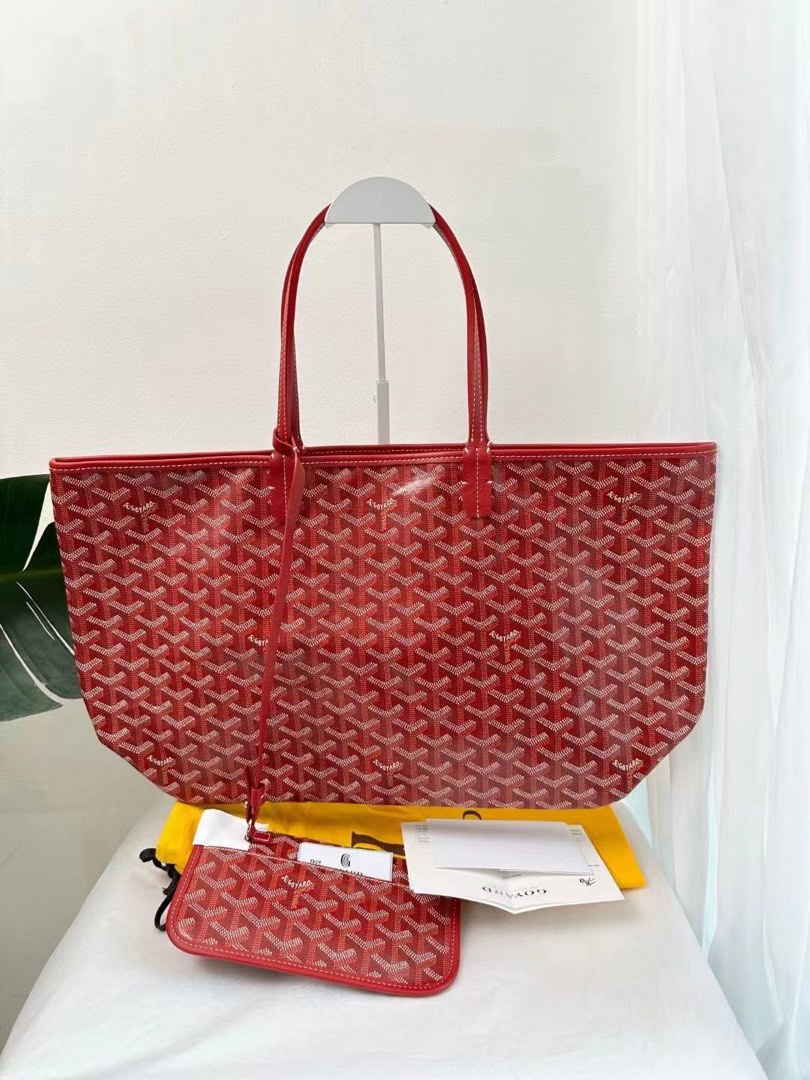 Authentic goyard store