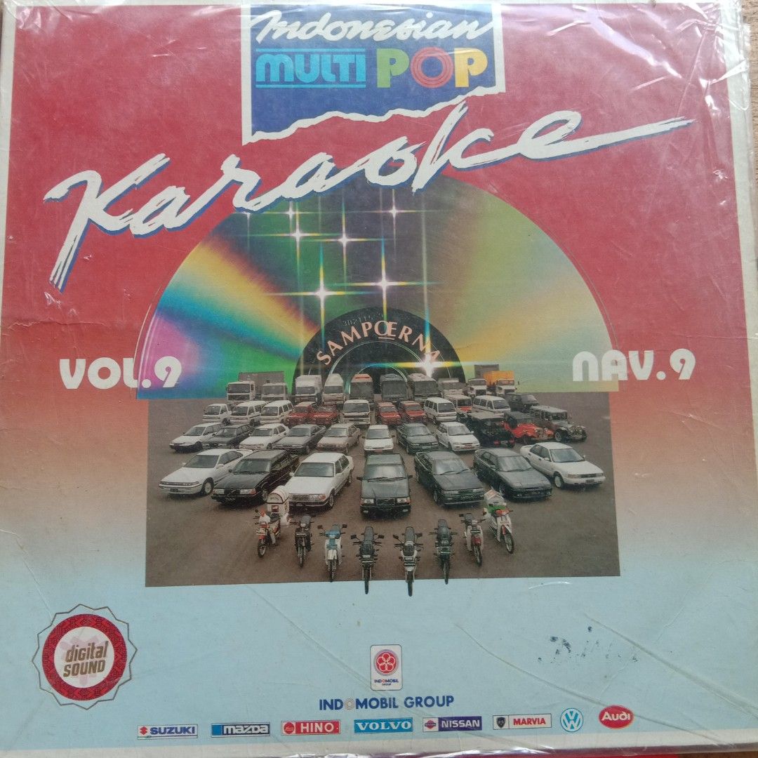 " VINTAGE ORIGINAL LASER DISC 90s LOVE SONGS ALBUM " ,KASET LASER DISC