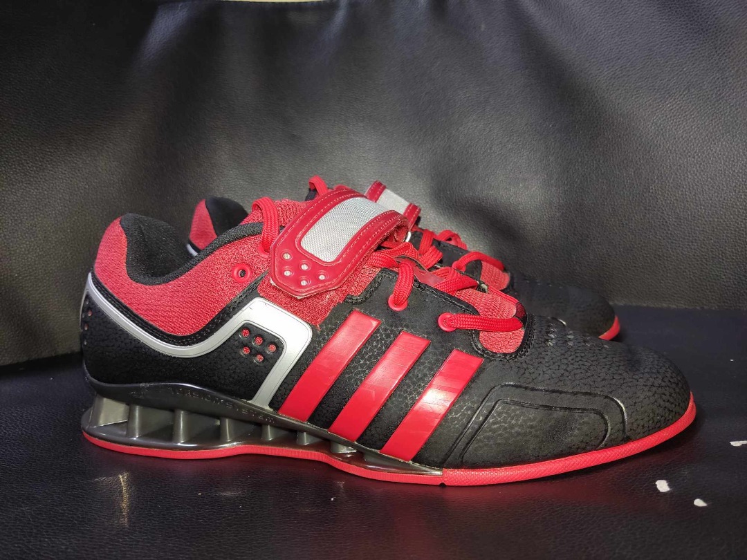 Adipower steel cheap gum