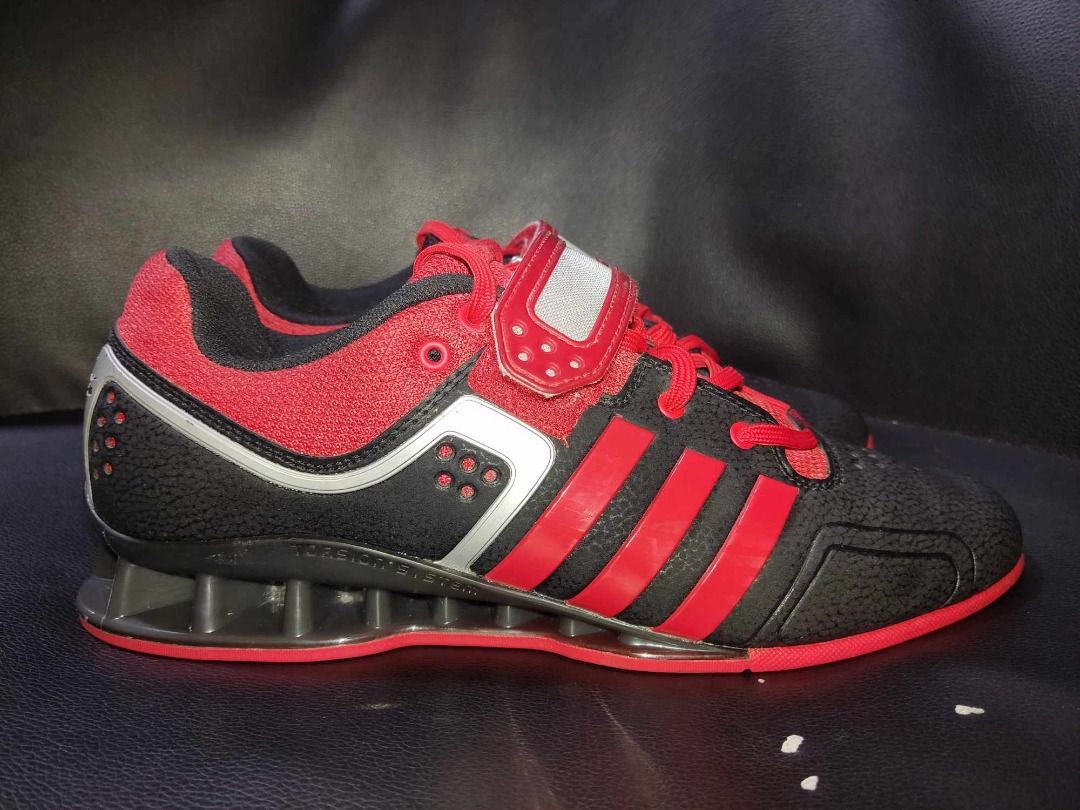 Adidas on sale adipower 1