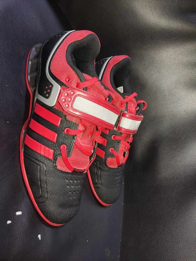 Adipower steel cheap gum