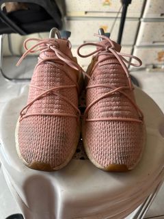 Arkyn primeknit top shoes review
