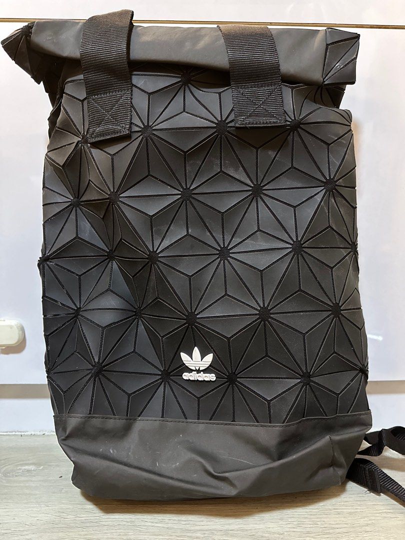 Adidas geometric sale bag