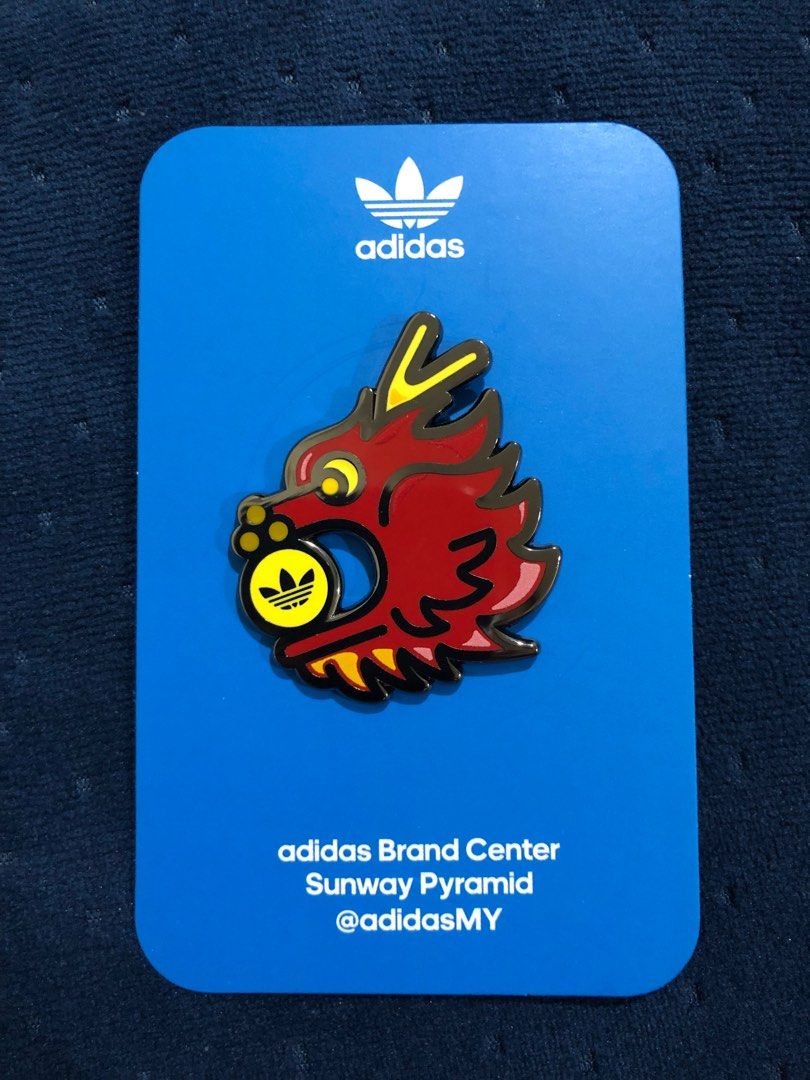 Adidas new arrivals dragon decimas