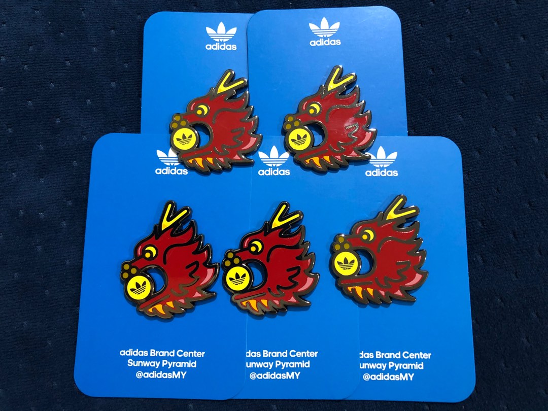 Adidas shop dragon decimas