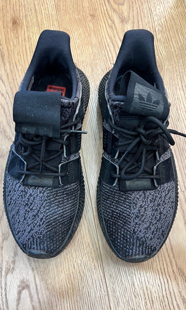 Triple top black prophere