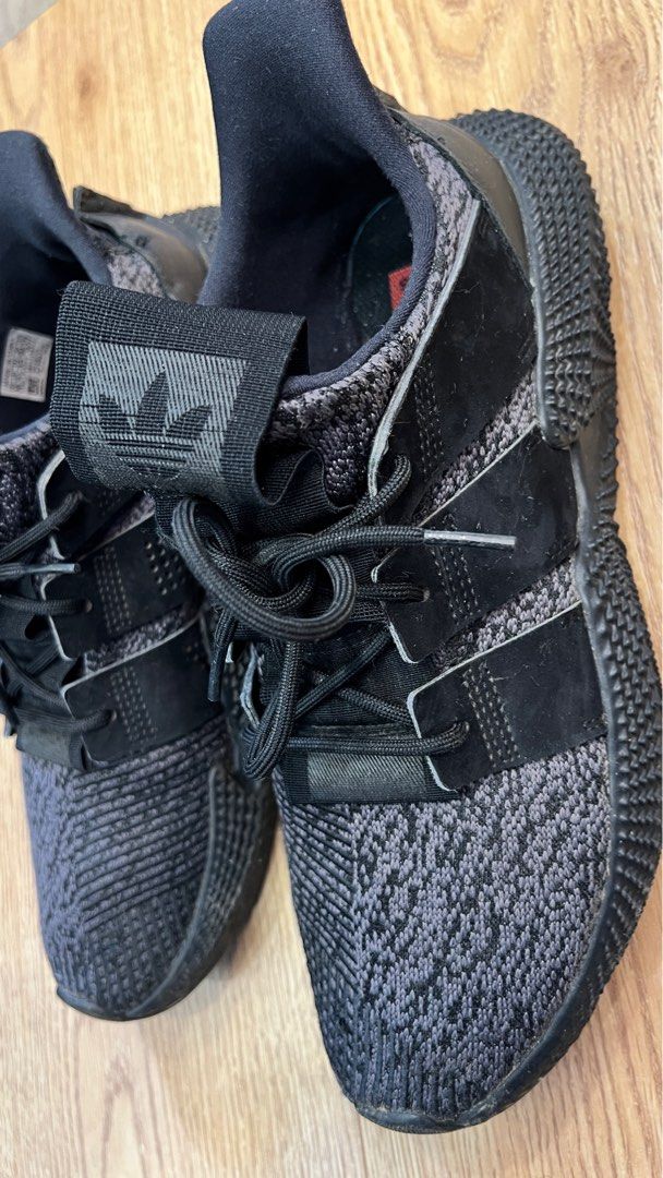 Triple best sale black prophere