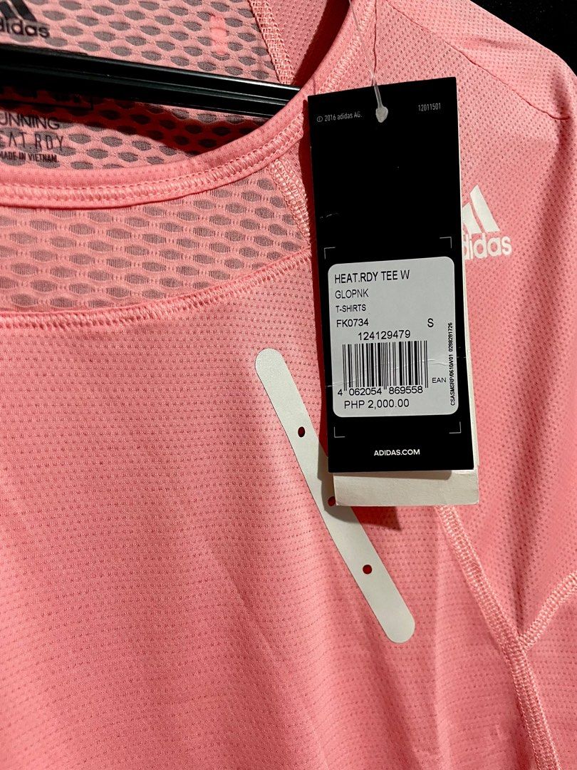 adidas shirt