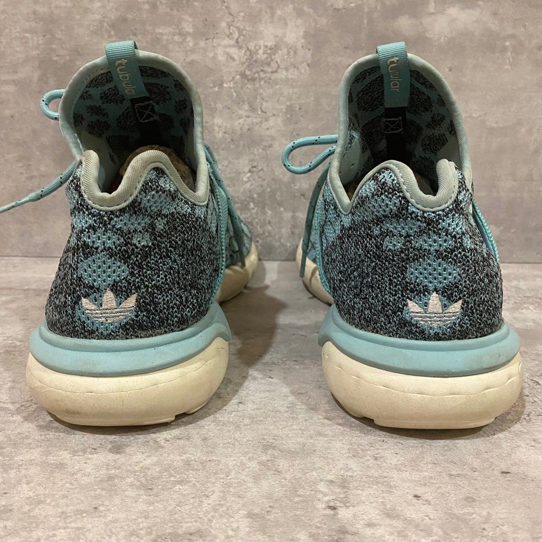 Men's adidas originals tubular runner primeknit casual shoes 2025