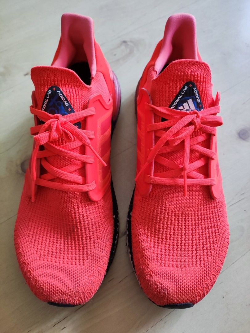 Adidas store iss ultraboost