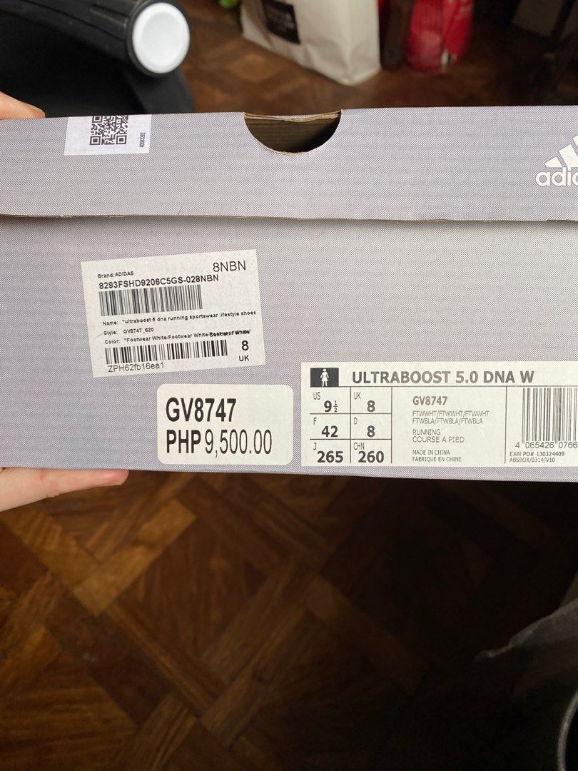 Adidas us 9.5 5.0 new arrivals