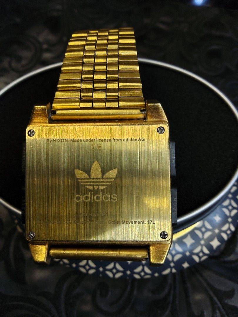 Adidas 42.5 us watch shop