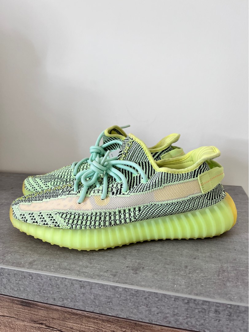 Adidas yeezy boost 35 top v2 trfm