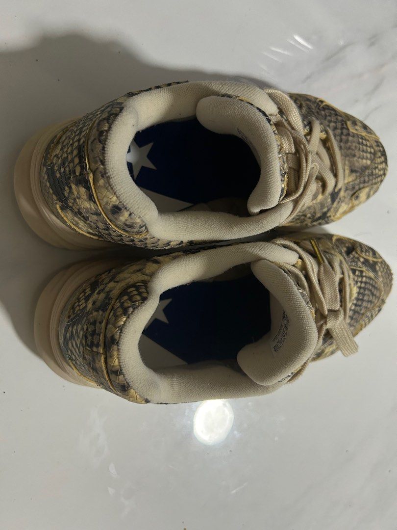 Adidas yung 1 snakeskin store