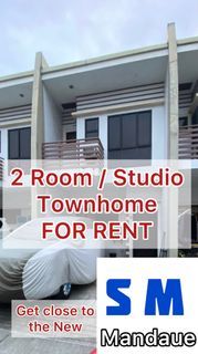 Affordable CITY area House for rent 3 bedroom