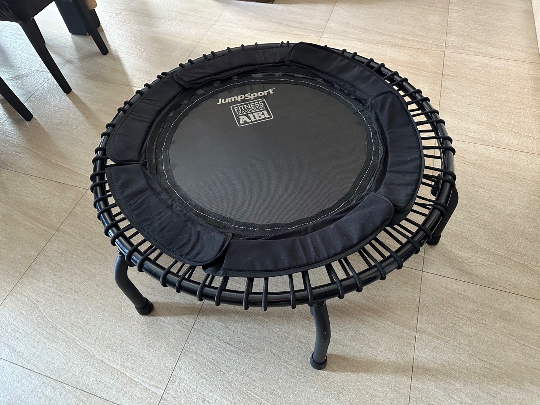 Jumpsport trampoline deals