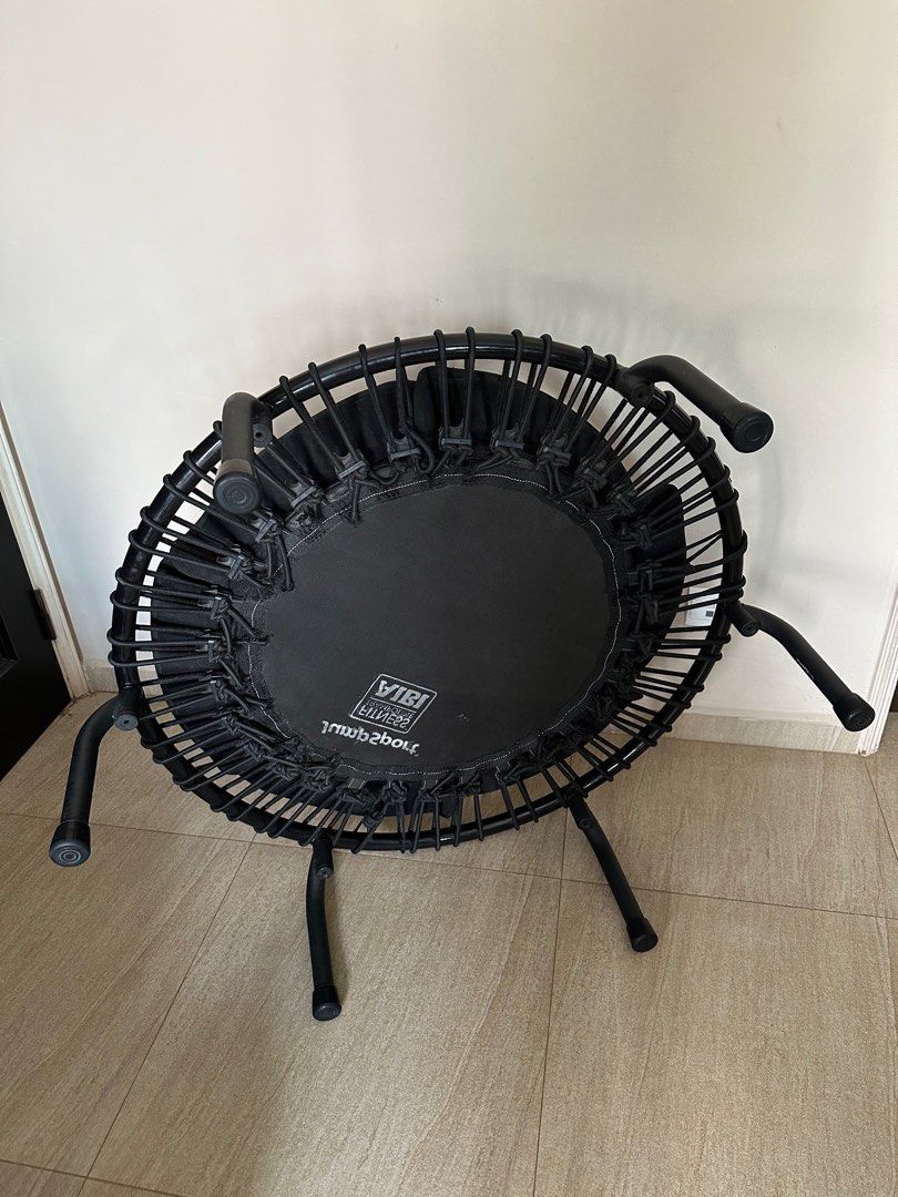 Aibi jumpsport trampoline best sale