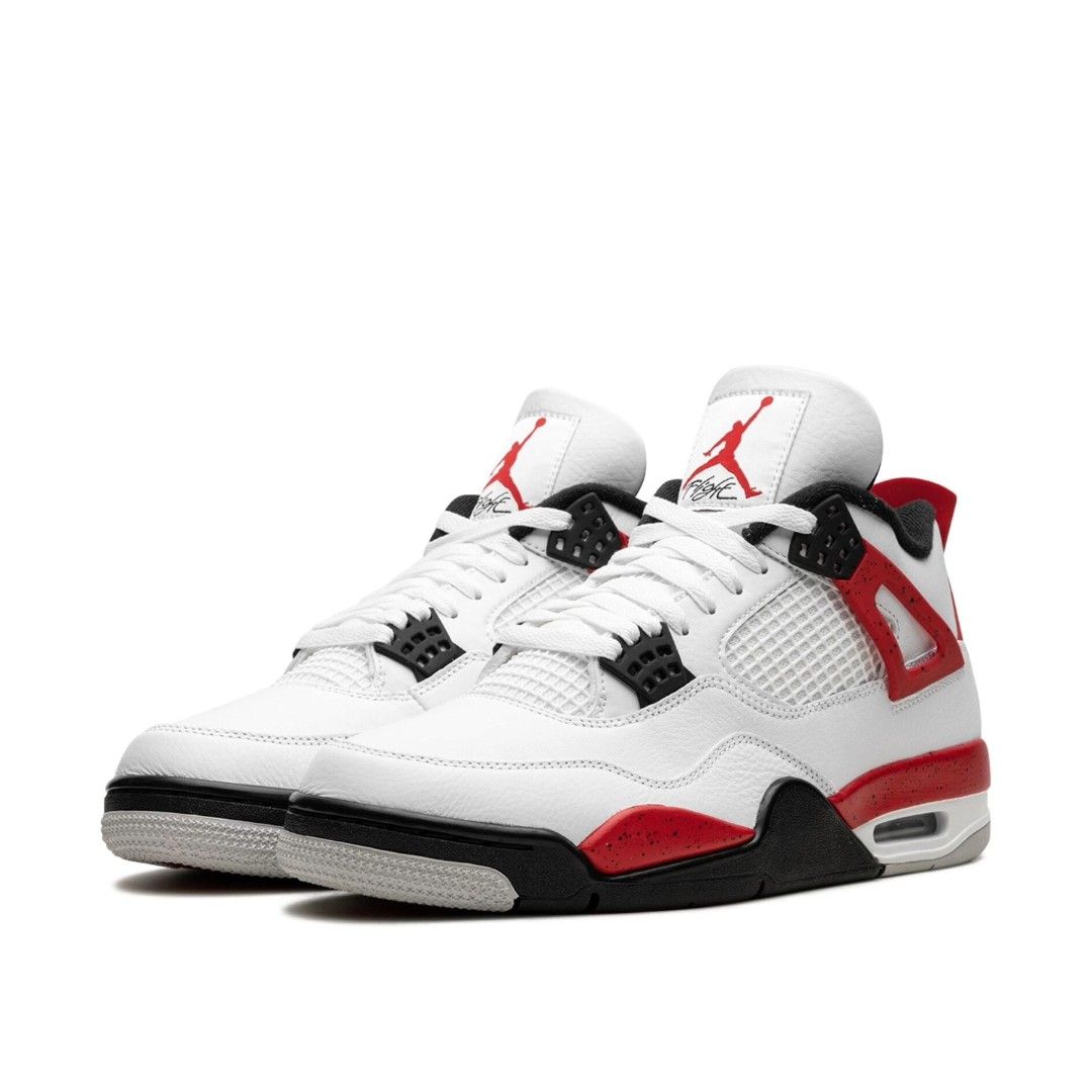 Cement 4s top jordans