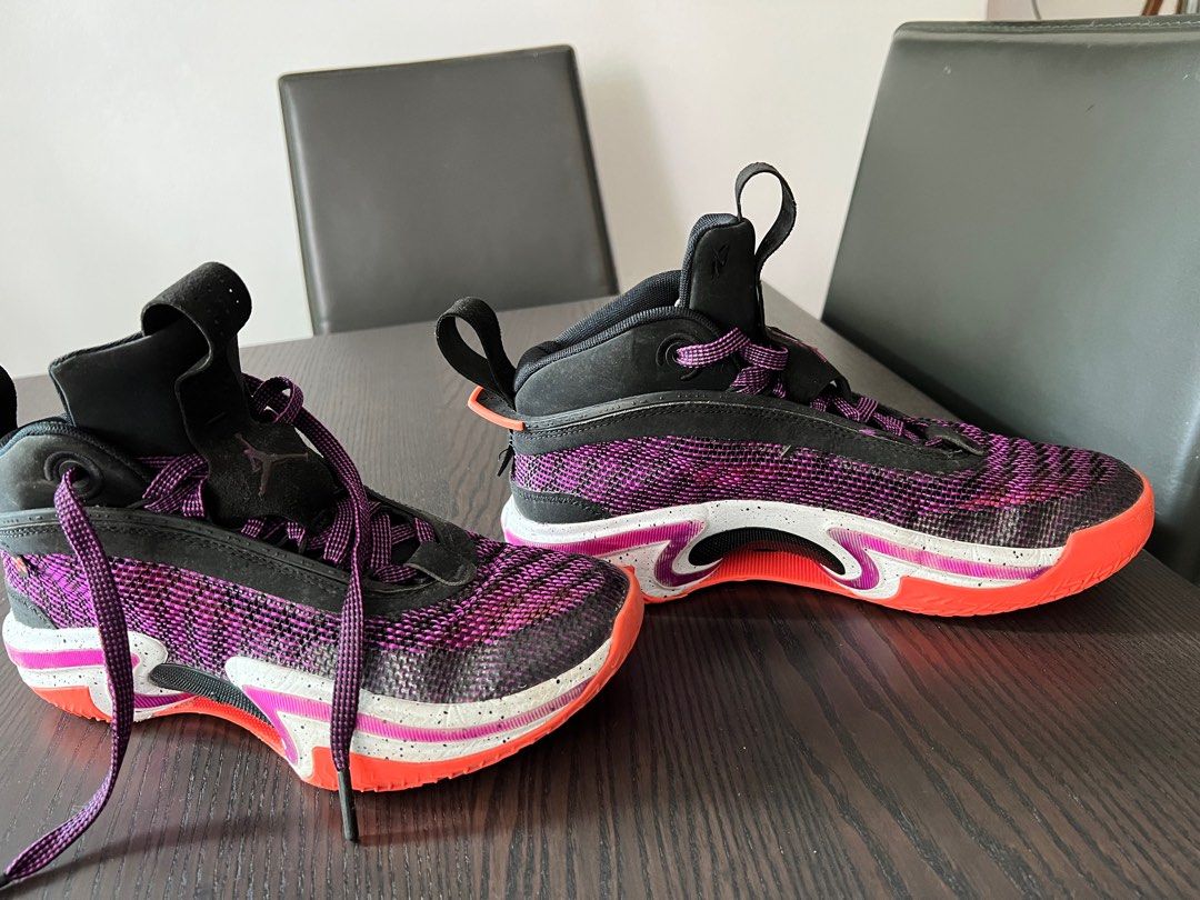 Air Jordan size 5.5Y Babies Kids Babies Kids Fashion on