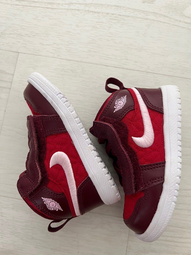 air jordan sneakers for kids