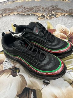 Nike sale undefeated fake