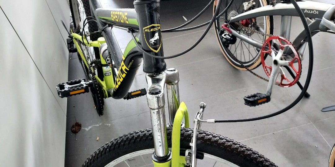 Totem xc330 top