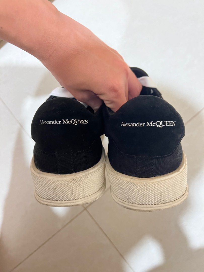 Mcq plimsoll deals